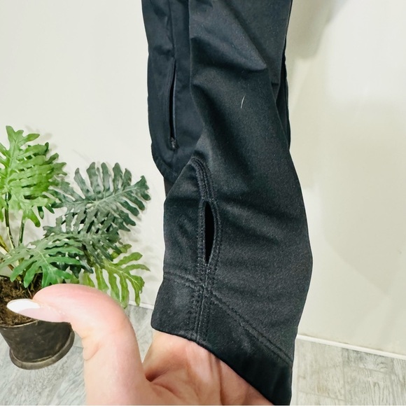 OGIO Endurance Womens Jim Beam Blacktop/Gear Grey Pivot Soft Shell LOE721, XS - Picture 5 of 14